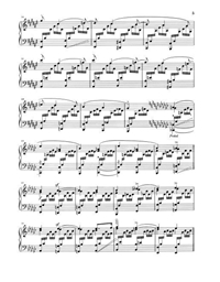  Schumann - 3 Romanzen Op. 28