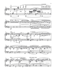 Debussy - La plus que lente / Henle Verlag Editions