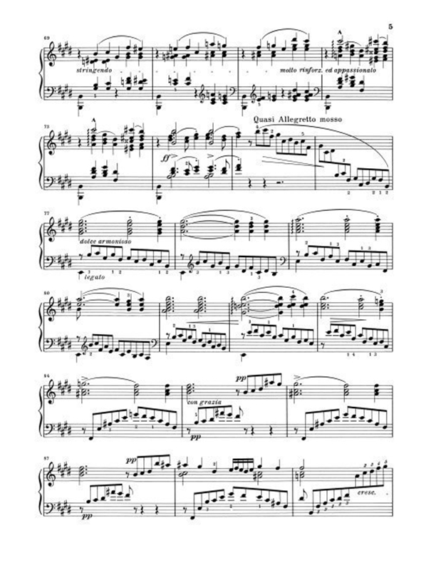 Liszt - Annees De Pelerinage II