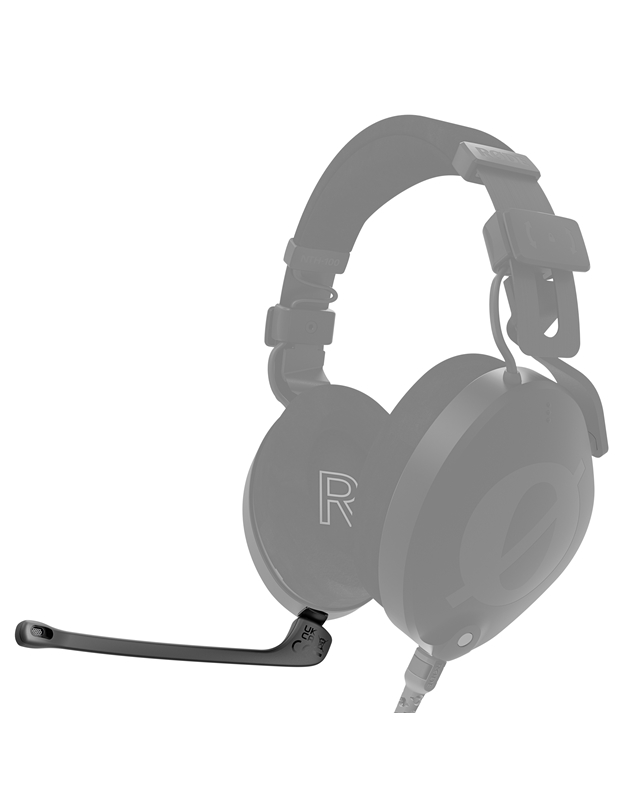 RODE NTH-MIC Mικρόφωνο για τα Aκουστικά NTH-100