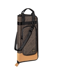 MEINL Classic Woven Mocha Tweed Stick Bag