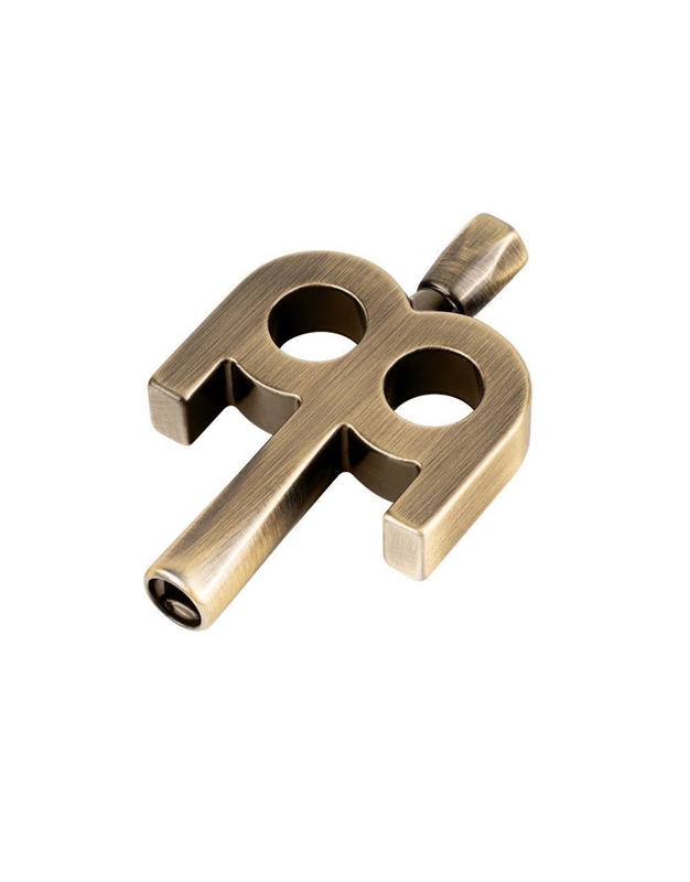 MEINL SB510  Kinetic Κλειδί Χορδίσματος Τυμπάνων  Antique Bronze