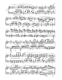 Robert  Schumann - Papillons Op. 2/ Εκδόσεις Ηenle Verlag- Urtext