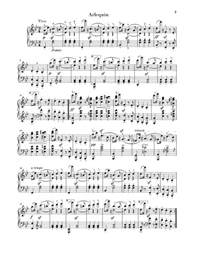 Robert Schumann - Carnaval Op. 9/Ηenle Verlag Editions- Urtext