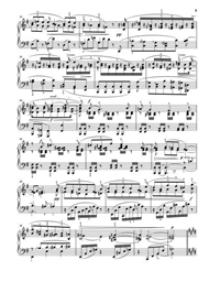 Johannes Brahms - Piano Pieces Op. 119