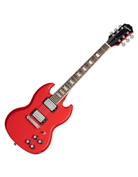 EPIPHONE Power Players SG Lava Red   Electric Guitar