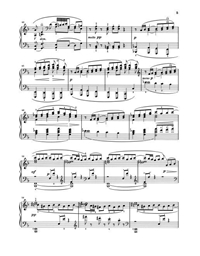 Claude Debussy - Suite Bergamasque/ Ηenle Verlag Editions- Urtext