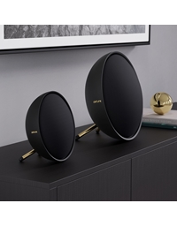 DEFUNC HOME LARGE Black. Multiroom ,WI-FI ,bluetooth speaker