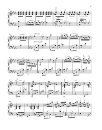 Isaac Albeniz - Suite Espagnole Op. 47