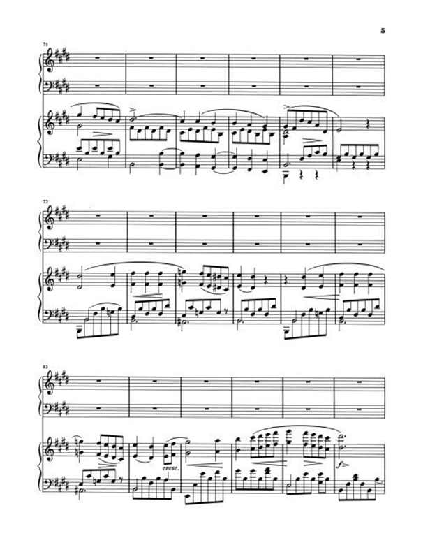 Chopin - Concerto  No1 Op.11 (E MIN)
