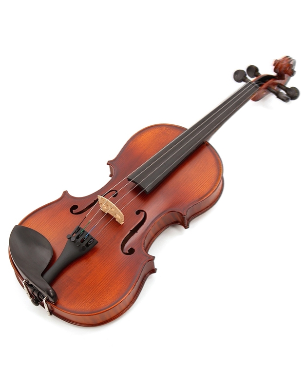 SCHROETTER AS-170-V 4/4 Violin with case