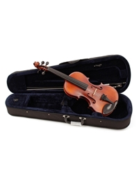 SCHROETTER AS-170-V 4/4 Violin with case