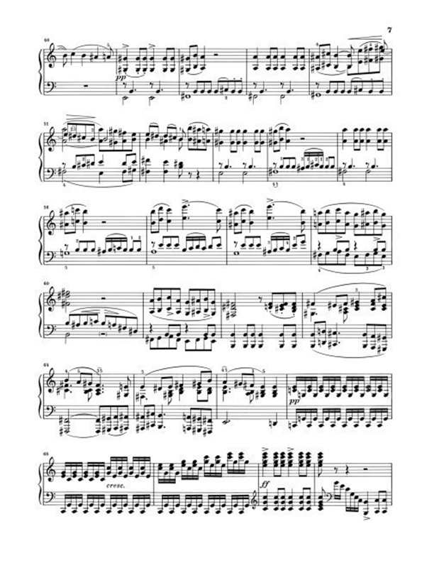 Franz Schubert - Fantasy C Major Op. 15 D 760/ Εκδόσεις Ηenle Verlag- Urtext