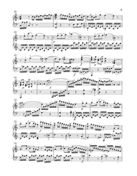 Wolfgang Amadeus Mozart - Piano Sonatas Vol I/ Εκδόσεις Ηenle Verlag