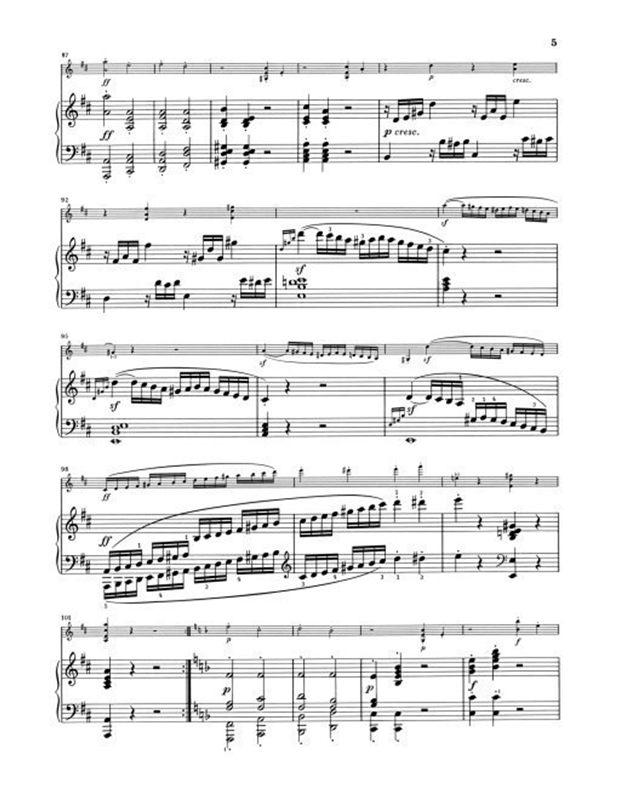 Ludwig Van Beethoven - Sonatas For Piano And Violin Vol I/ Εκδόσεις Ηenle Verlag- Urtext
