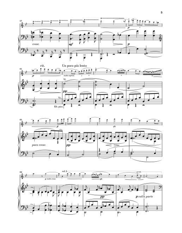 Bruch Concerto N.1 G Minor OP.26
