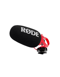 RODE Video Micro II Condenser Microphone