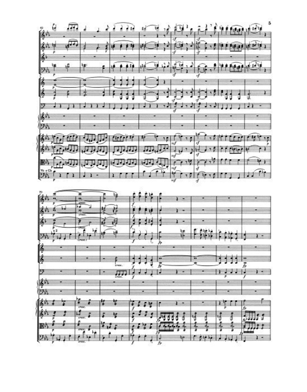 Beethoven - Piano Concerto C Min Op.37 Urtext