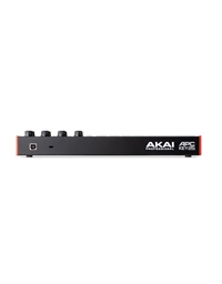 AKAI APC-KEY-25-MKII Midi Keyboard / Ableton Controller