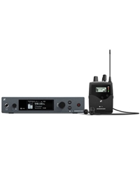 SENNHEISER EW-IEM-G4-G Σετ In Ear Monitoring