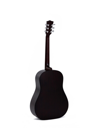 SIGMA JM-SGE Natural Electric Acoustic Guitar