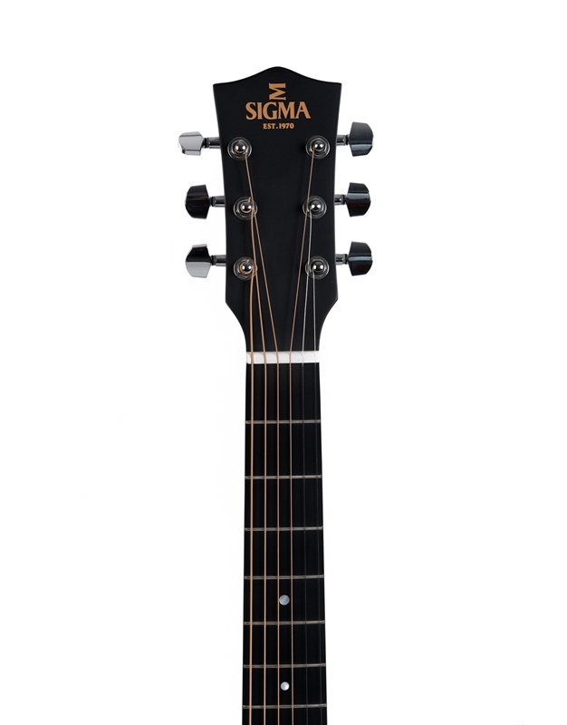 SIGMA JM-SGE Ηλεκτροακουστική Κιθάρα