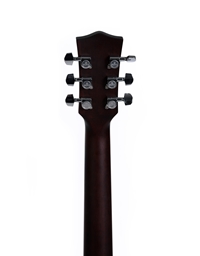 SIGMA JM-SGE Natural Electric Acoustic Guitar