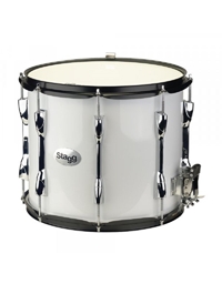 STAGG MASD-1412  Snare Drum 14'' x 12'' with Strap and Sticks