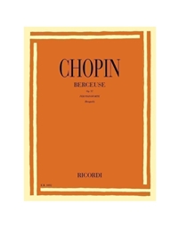 Chopin - Il Mio Primo