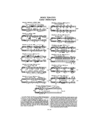 Frederic Chopin - Polacche per pianoforte / Ricordi editions