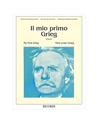 Grieg - Il Mio Primo