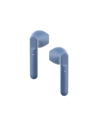 VIETA PRO ENJOY TWS In Ear Blue Βluetooth Earphones