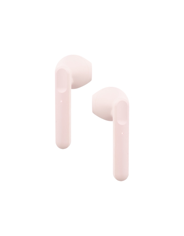 VIETA PRO ENJOY TWS In Ear Pink Ακουστικά με Μικρόφωνο Bluetooth