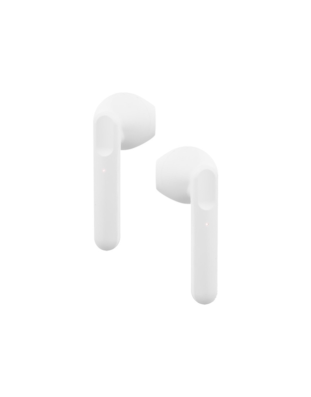 VIETA PRO ENJOY TWS In Ear White Ακουστικά με Μικρόφωνο Bluetooth