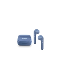 VIETA PRO RELAX TWS In Ear Blue Βluetooth Earphones