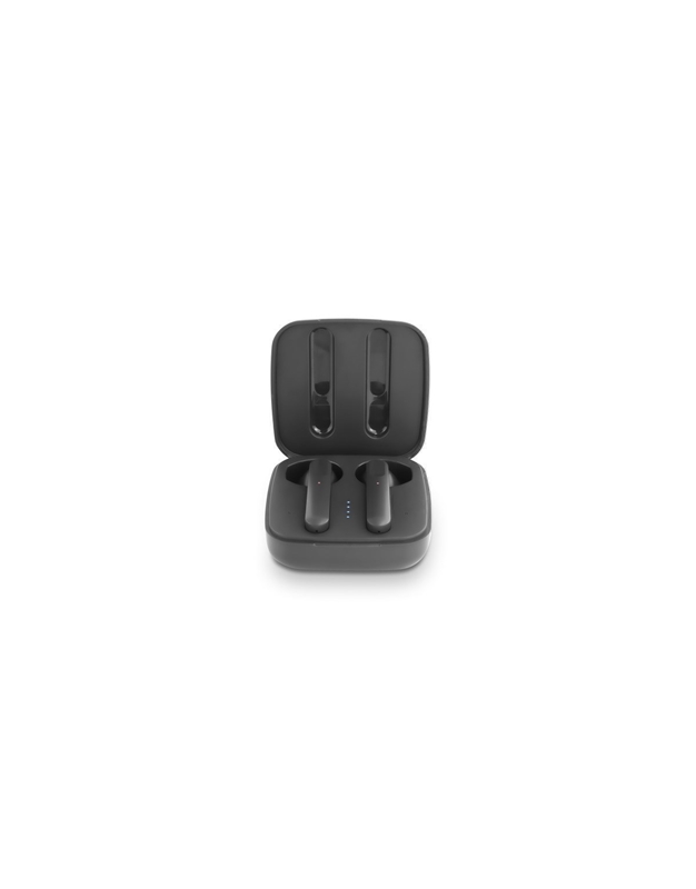 VIETA PRO RELAX TWS In Ear Black Ακουστικά με Μικρόφωνο Bluetooth