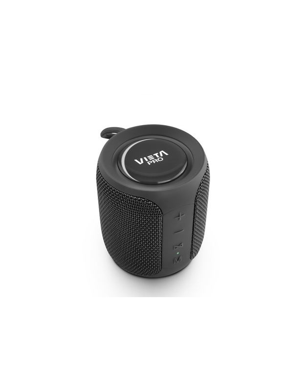VIETA PRO GROOVE BT Bluetooth Speaker 20W Black