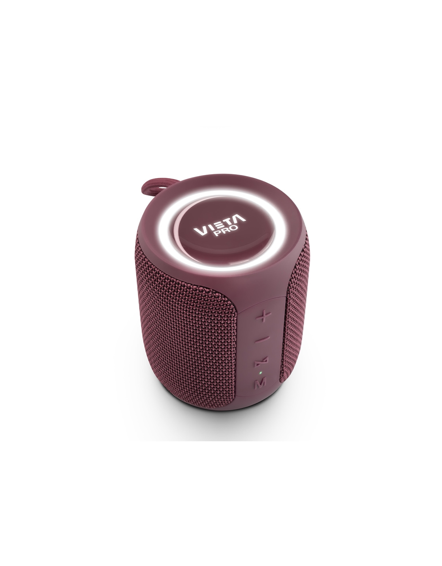 VIETA PRO GROOVE BT Bluetooth Speaker 20W Red < PC Speakers-Smart  Phone-Tablet-TV