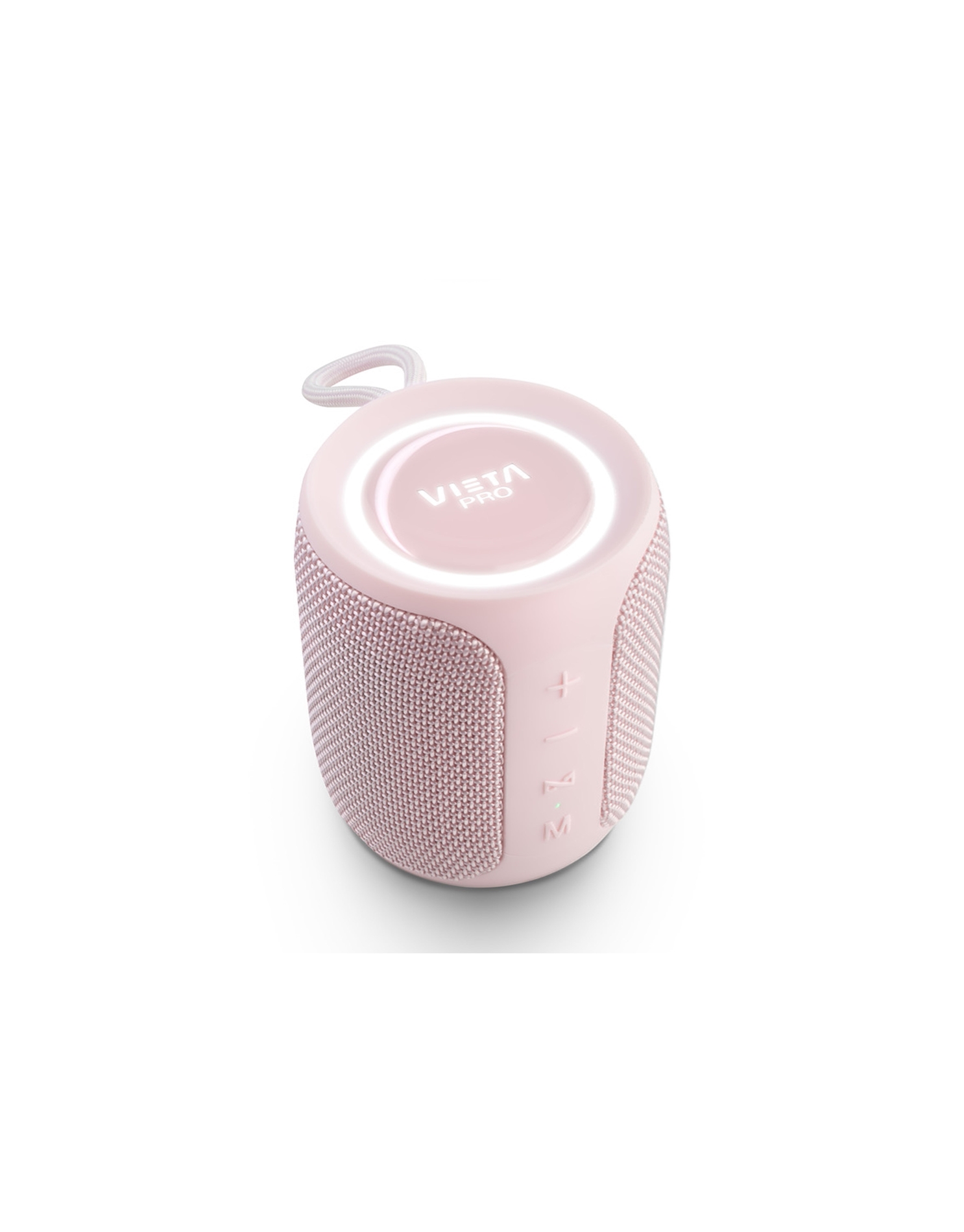 VIETA PRO GROOVE BT Bluetooth Speaker 20W Pink < Bluetooth & Wi-Fi Portable  Sound Systems