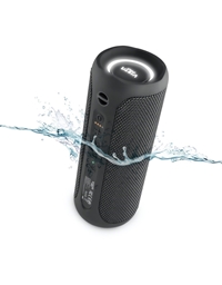 VIETA PRO DANCE BT Portable Bluetooth Speaker 25W Black