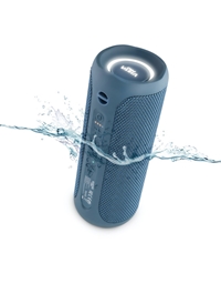 VIETA PRO DANCE BT Portable Bluetooth Speaker 25W Blue