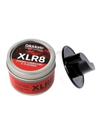 D'Addario - Planet Waves PW-XLR8-01 String Lubricant / Cleaner