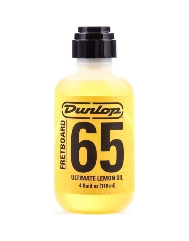 DUNLOP Lemon Oil Cleaner 6554