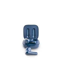 VIETA PRO FEEL TWS In Ear Blue Ακουστικά με Μικρόφωνο Bluetooth