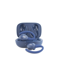 VIETA PRO SWEAT SPORTS TWS In Ear Blue Ακουστικά με Μικρόφωνο Bluetooth