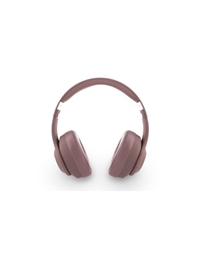 VIETA PRO SWING Over Ear Red Ακουστικά με Μικρόφωνο Bluetooth