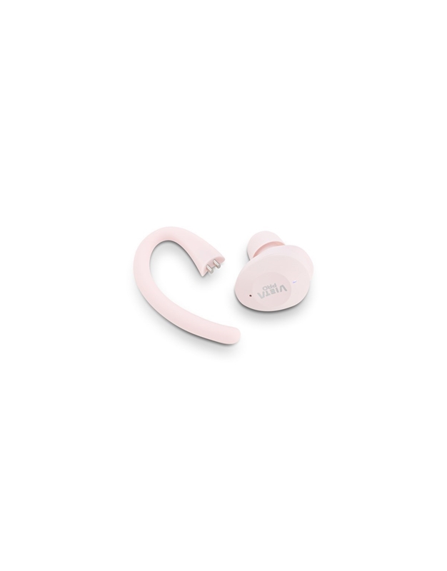 VIETA PRO SWEAT SPORTS TWS In Ear Pink