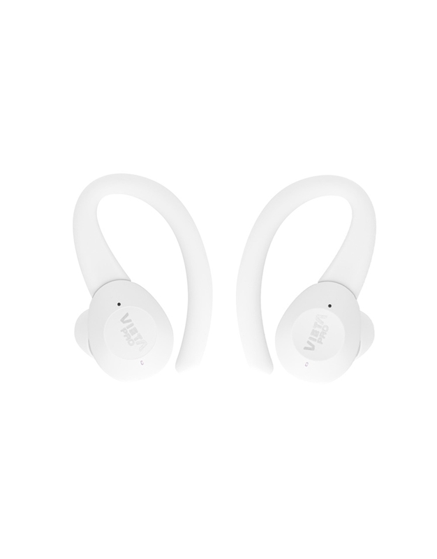 VIETA PRO SWEAT SPORTS TWS In Ear White