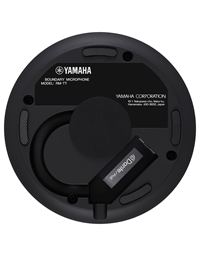 YAMAHA RM-TT BlackTabletop Array Microphone
