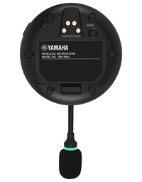 YAMAHA RM-WGL Wireless 12  inch Gooseneck Microphone